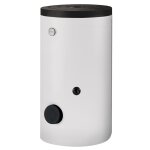Solar-Warmwasserspeicher