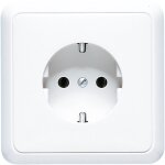 CD 500 Steckdosen