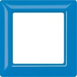 Blau