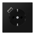 JUNG USB-A Steckdosen – USB Typ A