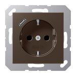 JUNG USB-C Steckdosen – USB Typ C