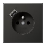 USB Steckdose französisch/belgisch