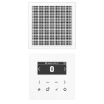 JUNG Smart Radio Serie LS