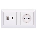 USB-Ladegerät
