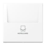 Hotelcard-Schalter