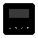 Ersatzdisplays Smart Radio