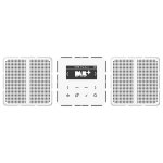 JUNG Smart Radio Serie CD