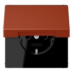 Code 232 - 32110 l'ocre rouge