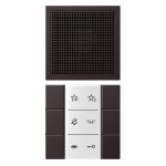 Audio-Innenstation