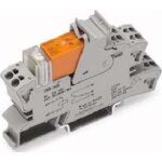 Relais- und Optokopplermodule