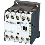Leistungsschütze und Motorstarter