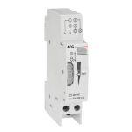 AEG Elektroinstallationsmaterial