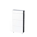 SolarEdge PV-Speichersysteme