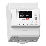 SolarEdge Monitoring & Controlling