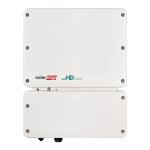 SolarEdge Hybridwechselrichter