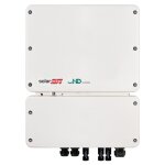SolarEdge Home Hub Hybrid