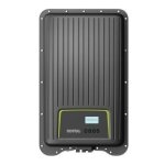 KOSTAL PIKO MP plus Hybrid