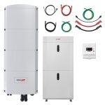 SolarEdge LV Speicher-Wechselrichter-Sets