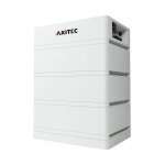 AXITEC PV-Speichersysteme