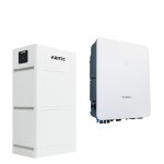 AXITEC + Sungrow