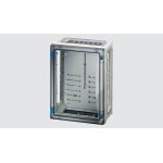ENYSTAR - Installationsverteiler bis 250 A mit Tür