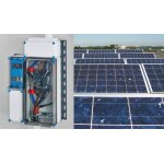 ENYSUN - Photovoltaik-Verteiler