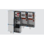 ENYCHARGE - Anschlussfertige Ladeverteiler für E-Mobility