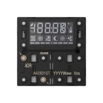 Tastsensoren / Raumcontroller