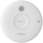 Siemens Rauchmelder