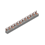 Gabel-Phasenschienen