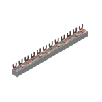 Gabel-Phasenschienen