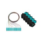 Keystonemodule Glasfaser