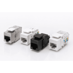 Keystonemodule LAN