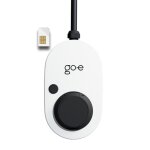 go-e Wallboxen