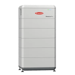 Fronius Batteriespeicher