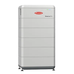 Fronius Batteriespeicher