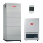 Fronius Speicher-Wechselrichter-Sets