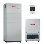 Fronius Speicher-Wechselrichter-Sets