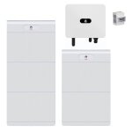 Huawei Speicher-Wechselrichter-Sets