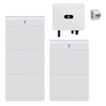 Huawei Speicher-Wechselrichter-Sets