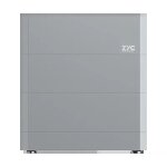 ZYC Energy Batteriespeicher