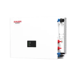 Sunwoda Energy Wechselrichter