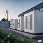 Gewerbespeicher