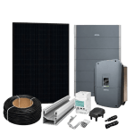 Kostal PV-Komplettset