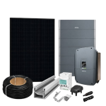 Kostal PV-Komplettset