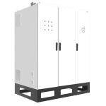 Sigenergy Gewerbespeicher