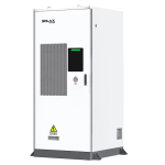 SolaX Gewerbespeicher