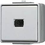 JUNG WG600 Taster 1pol 10AX 250V WG600