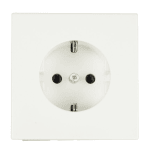 SCHUKO Steckdosen JUNG Serie LS