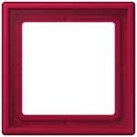 Code 229 - 32100 rouge carmin